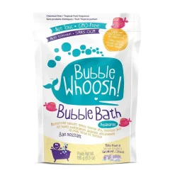 Bubble Whoosh