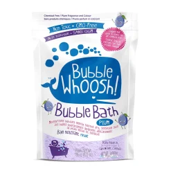 Bubble Whoosh
