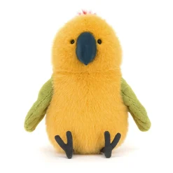 Budgeby Parrot