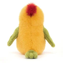 Budgeby Parrot