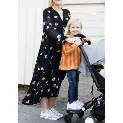 Buggyboard Maxi+ (Board with Saddle)