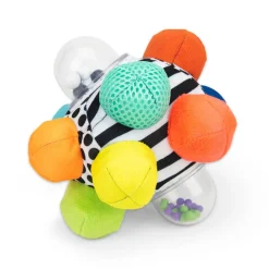 Bumpy Ball