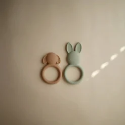Bunny Teether