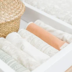 Burp Cloth (3 Pack)