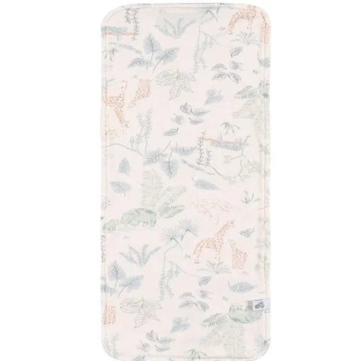 Burp Cloth (3 Pack)