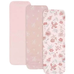 Burp Cloth (3 Pack)