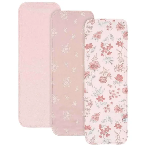 Burp Cloth (3 Pack)