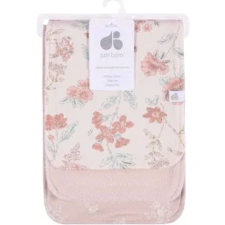 Burp Cloth (3 Pack)