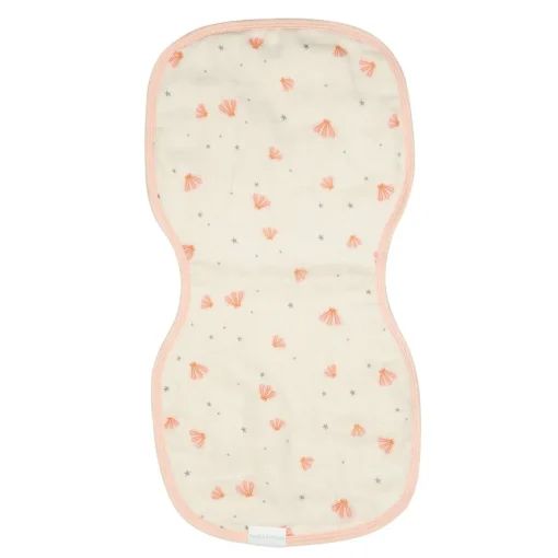 Burp Cloth (2 Pack)