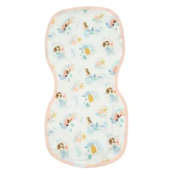 Burp Cloth (2 Pack)