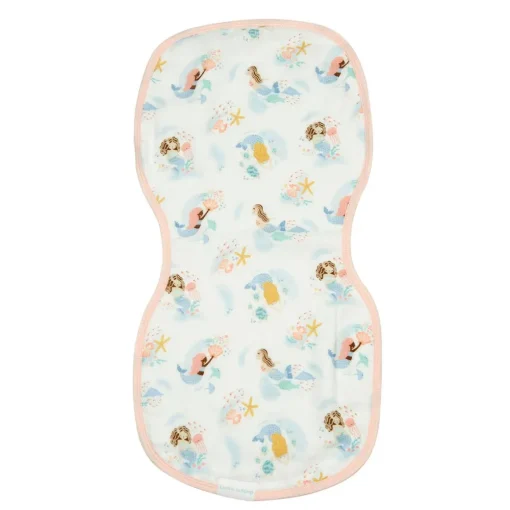 Burp Cloth (2 Pack)