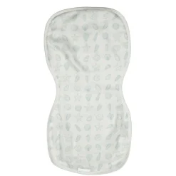 Burp Cloth (2 Pack)