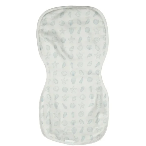 Burp Cloth (2 Pack)