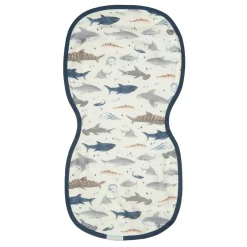 Burp Cloth (2 Pack)