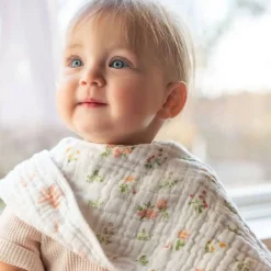 Burpy Bib