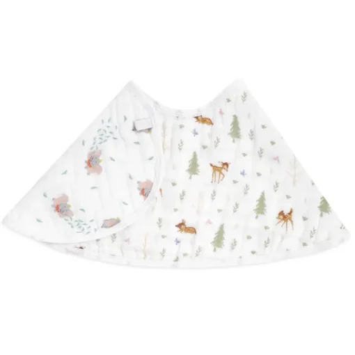 Burpy Bib