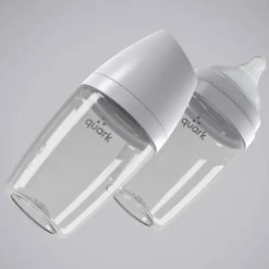 BuubiBottle MAX (8 oz, 2 Pack)