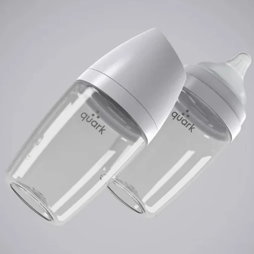 BuubiBottle MAX (8 oz, 2 Pack)