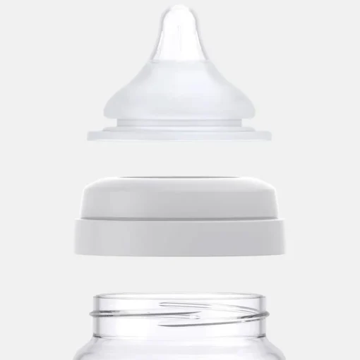 BuubiBottle MINI (5 oz, 2 Pack)