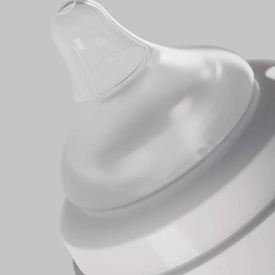 BuubiBottle RealFeel Nipples