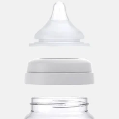 BuubiBottle RealFeel Nipples