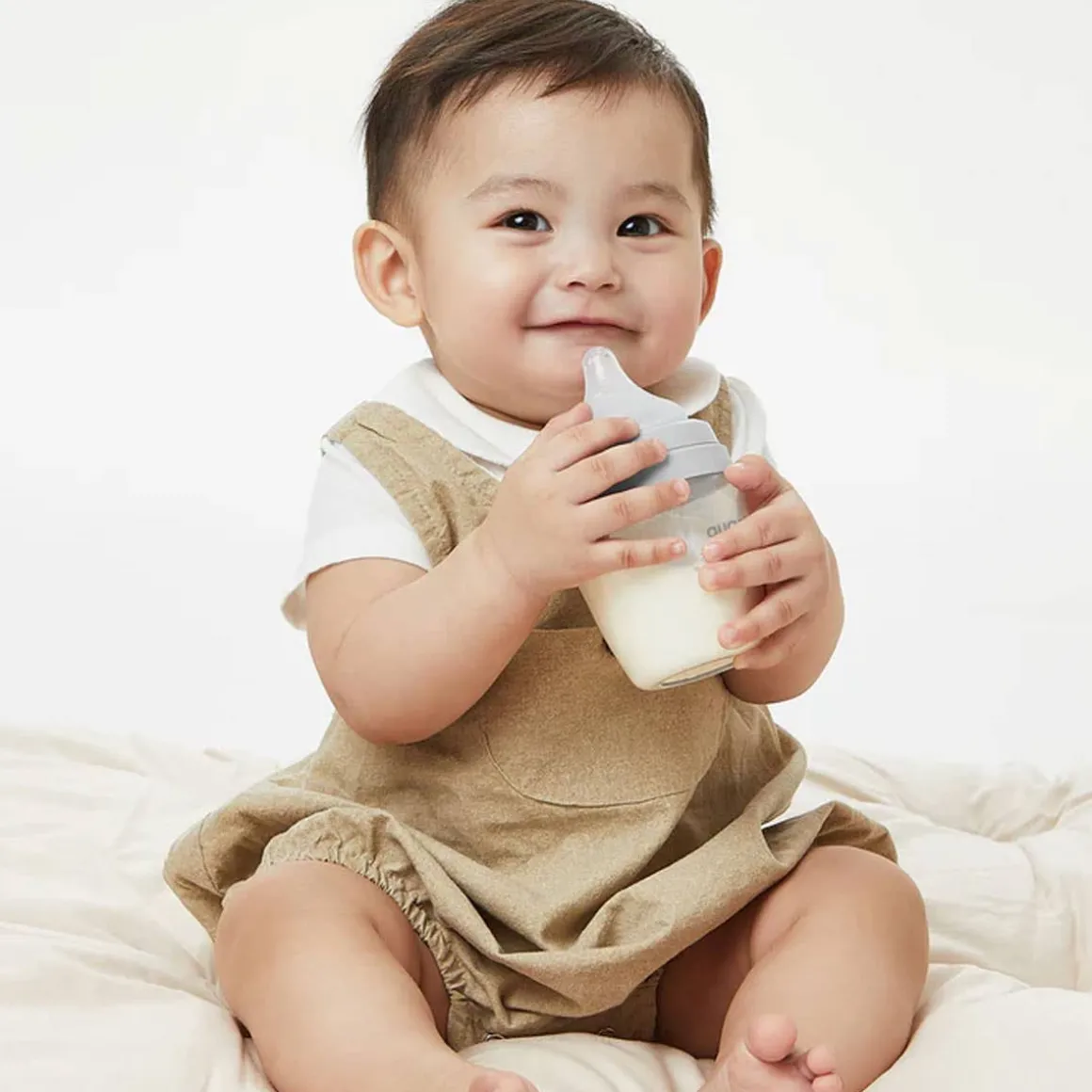 BuubiBottle RealFeel Nipples