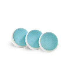 Buzz B - Replacement Pad 3 Pack - Blue (3-6M)