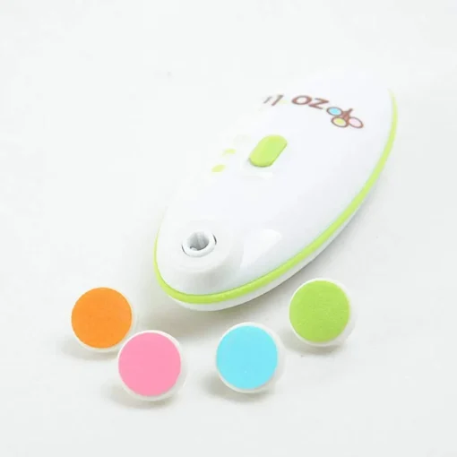 Buzz B Nail Trimmer