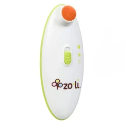 Buzz B Replacement Pad 3 Pack - Orange (+12M)