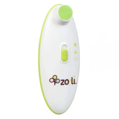 Buzz B Replacement Pad 3 Pack - Green (6-12M)