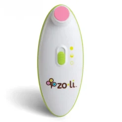Buzz B Replacement Pad 3 Pack - Pink (0-3M)