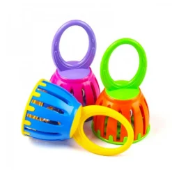 Cage Bell