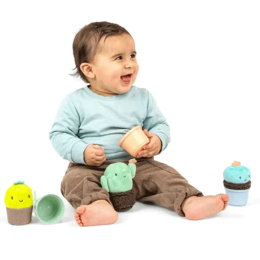 Calm Springs Nesting Rattles