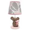 Calypso Lamp