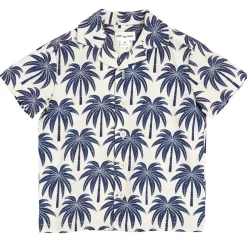 Camp Shirt