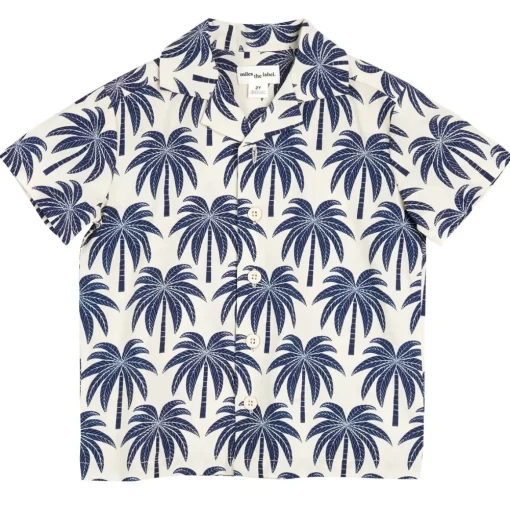 Camp Shirt