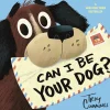 Can I Be Your Dog?