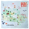 Canada Swaddle Blanket
