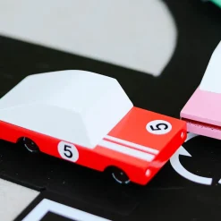 CandyCar