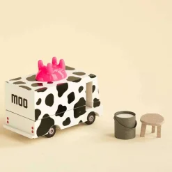 CandyVans