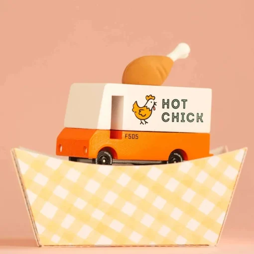 CandyVans
