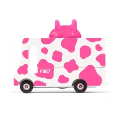 CandyVans