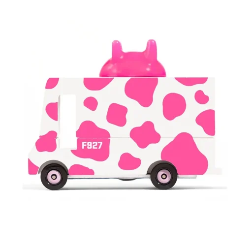 CandyVans