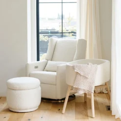 Capsule Bassinet