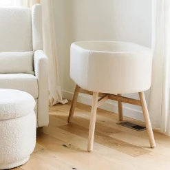 Capsule Bassinet