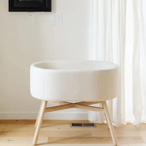 Capsule Bassinet