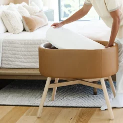 Capsule Bassinet