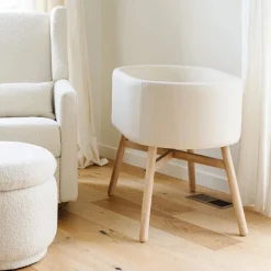 Capsule Bassinet - Ivory