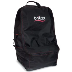 Car Seat Travel Bag