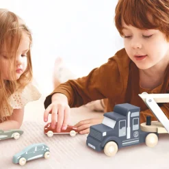 Car Transporter